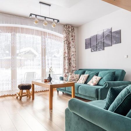 Apartamenty Jasiowe Turnie Nr 3 I Nr 10 Krupowki 3Km Koscielisko Exterior photo