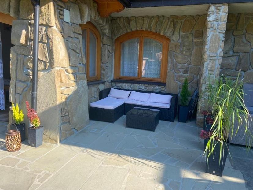 Apartamenty Jasiowe Turnie Nr 3 I Nr 10 Krupowki 3Km Koscielisko Exterior photo