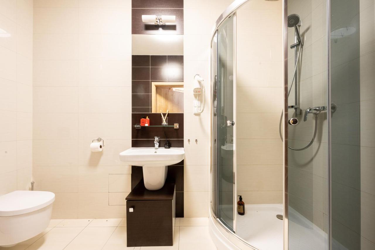 Apartamenty Jasiowe Turnie Nr 3 I Nr 10 Krupowki 3Km Koscielisko Exterior photo