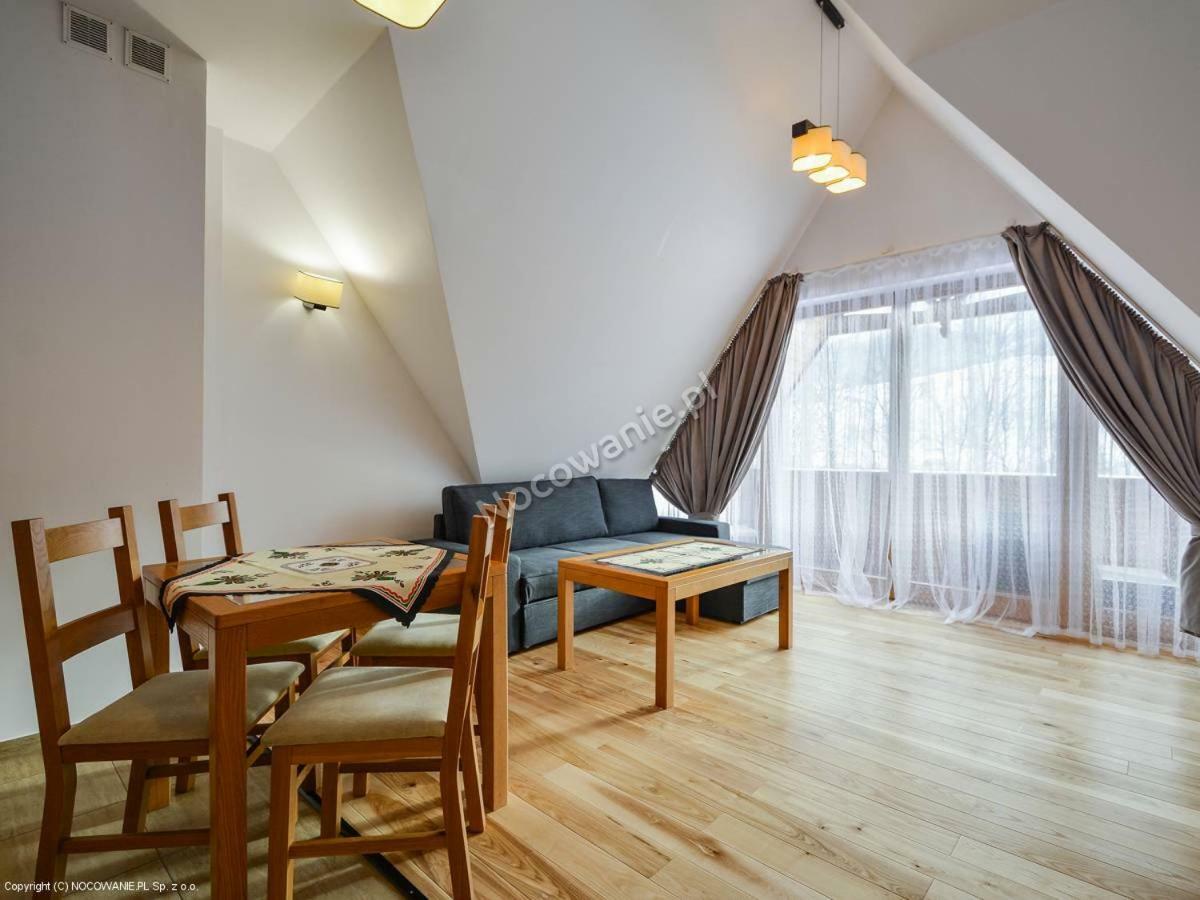 Apartamenty Jasiowe Turnie Nr 3 I Nr 10 Krupowki 3Km Koscielisko Exterior photo